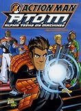 Action Man Atom, Tome 1 : Jeux mortels by 