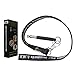 #1 Professional Dog Whistle with Frequency to Stop Barking and to Silent Dogs Bark Control Free Lanyard Platinum Pet Products UMD Train Your Dog Galton's Whistle ultrasonic Range