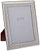 Reed & Barton Lunt Devon 5-Inch by 7-Inch Sterling Silver Frame