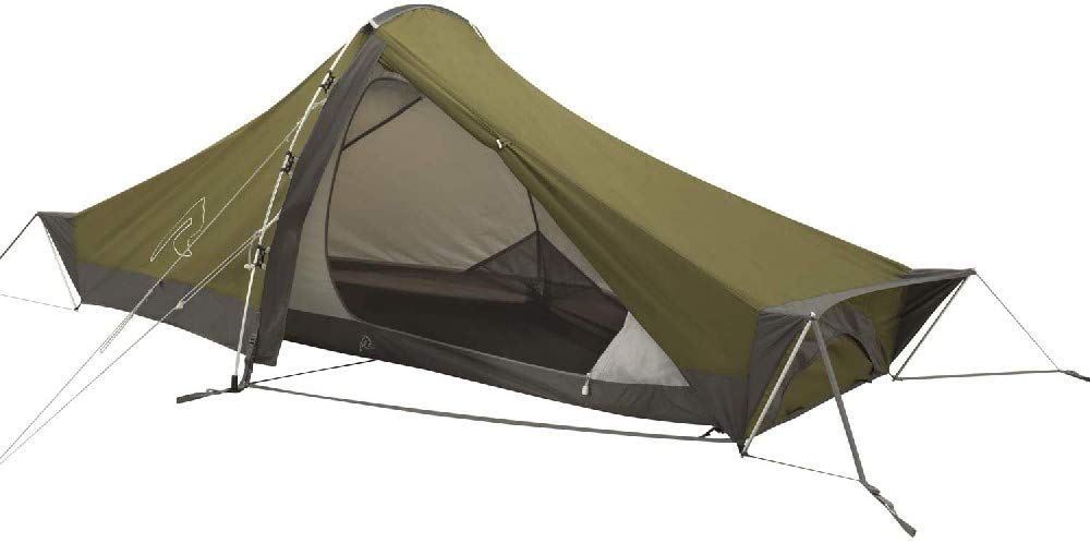 Robens Starlight Tent Green 240 x 140 x 95 cm