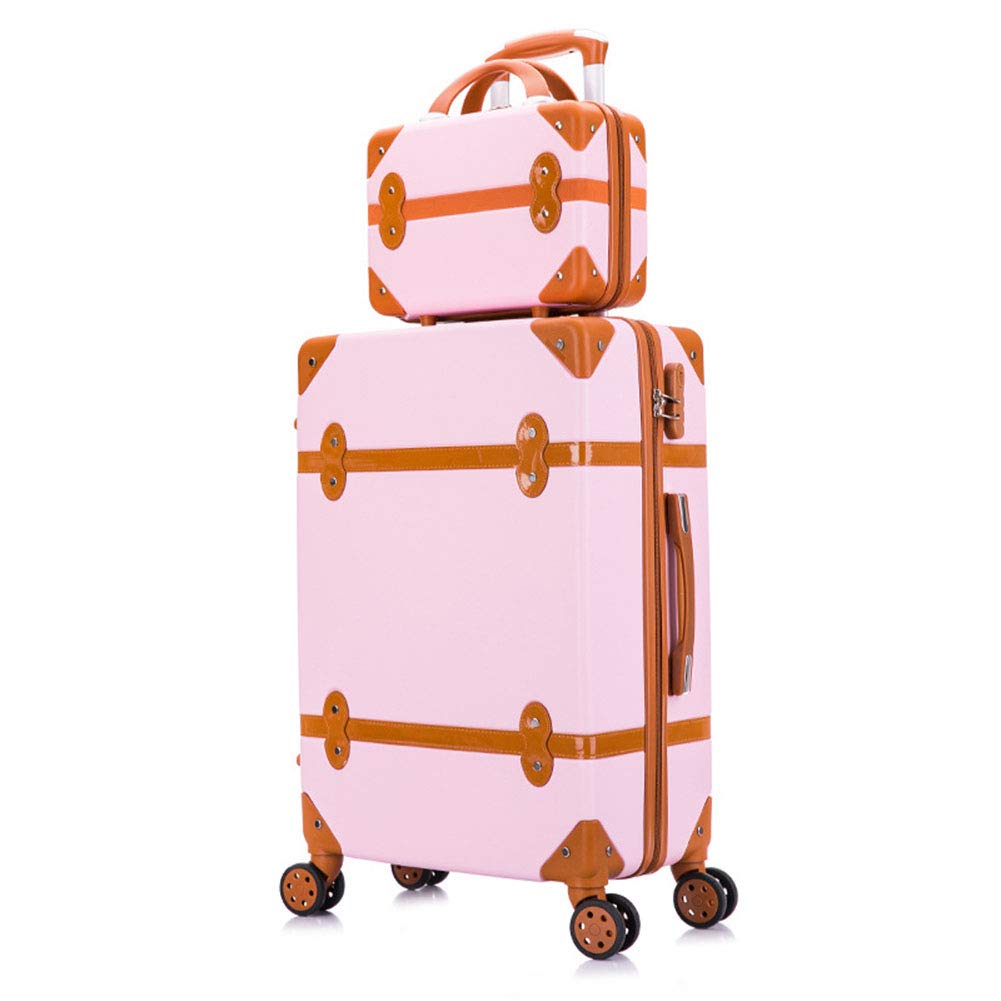ladies luggage set