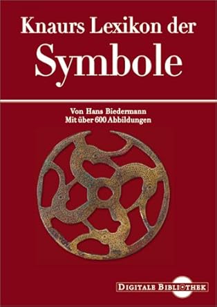 Knaurs Lexikon Der Symbole Digitale Bibliothek 16 Amazon De Software