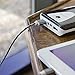 ExpertPower 20000mAh Type-C Input Ultra High Capacity External Battery Power Bank for Smartphone & Tablets