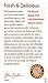 Erin Baker's Breakfast Cookies - Caramel Apple, Healthy Snack, Whole Grain, Non-GMO - 3-ounce, 12-Pack - 90016