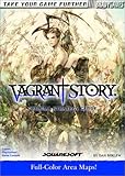 Image de Vagrant Story Official Strategy Guide