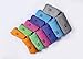 Clever Yoga Towels for Hot Yoga Non Slip - Microfiber Mat Towel, Hand Towel or Towel Sets - Super Sweat Absorbent Soft Micro Fiber Perfect for Bikram