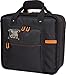 Roland Black Series Carry Bag for Three Boutique Modules (CB-BRB3)