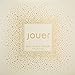 Jouer Holiday Minis Best of Lip Toppers Set, Vanilla Macaron