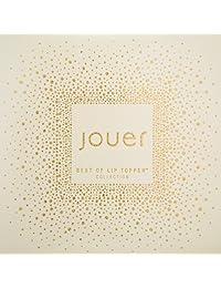 Jouer Minis Best de Lip Toppers Juego de día festivo, vainilla macaron