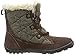 Columbia Women's Minx Shorty OH Tweed Boot