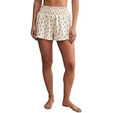 ZSUPPLY Dawn Floral Short - Crystal