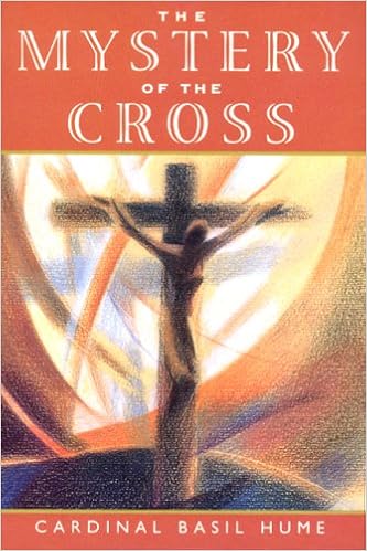 Amazoncom The Mystery Of The Cross 9781557252456 Basil - 