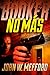 BOOKER - No Más (A Private Investigator Thriller Series of Crime and Suspense): Volume 5