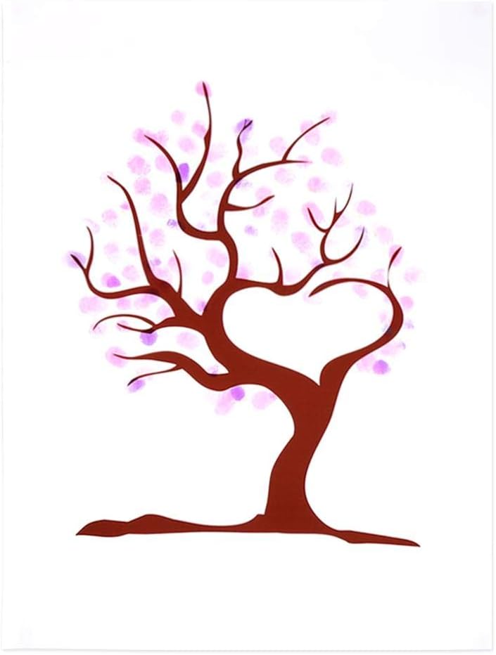 Tampone per la firma per il contatore