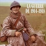 La guerre de 1914-1918 en relief (French Edition) by