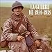 La guerre de 1914-1918 en relief (French Edition) by