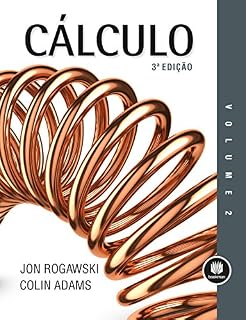 Livro Cálculo - Volume 2