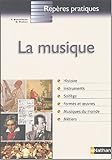 MUSIQUE (Repères pratiques) (French Edition) by 