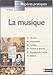 MUSIQUE (Repères pratiques) (French Edition) by 