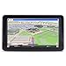 Car GPS, 7 inches 8GB Navigation System for Cars Lifetime Map Updates Touch Screen Real Voice Direction Vehicle GPS Navigator