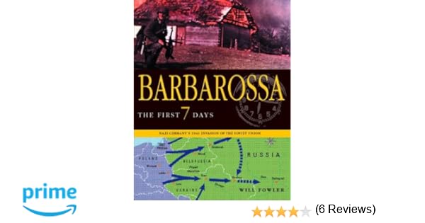 Barbarossa 2009