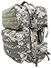 Explorer U.S. Military Level 3 Tactical Backpack, Medium