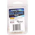 Air Venturi Quick Cleaning Pellets, Easy and Effective Barrel Cleaning for Airguns, .177 Cal (100 Count)