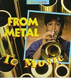 Image de From Metal to Music: A Photo Essay (Changes)