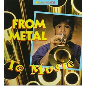 From Metal to Music: A Photo Essay (Changes)