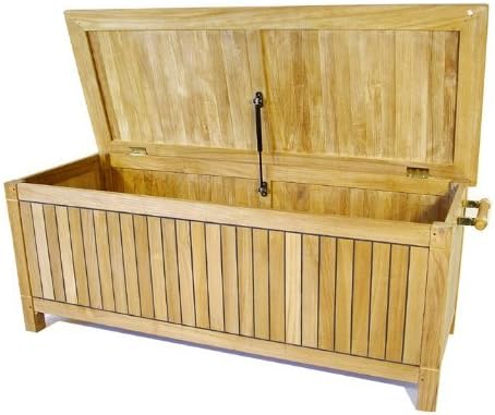 Westminster Teak Furniture Somerset Storage Box
