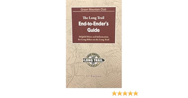 long trail end to end