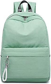 mochilas impermeables para mujer