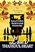 Love's Thankful Heart by Celebrate Lit Publishing, Laura V. Hilton