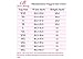 Lover-Beauty Women's Latex Underbust Corset Waist Training Cincher 9 Steel Boned