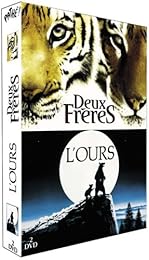L'ours + Deux Frères - Pack Spécial