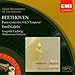 Beethoven : Piano Concertos 4 & 5 'Emperor'