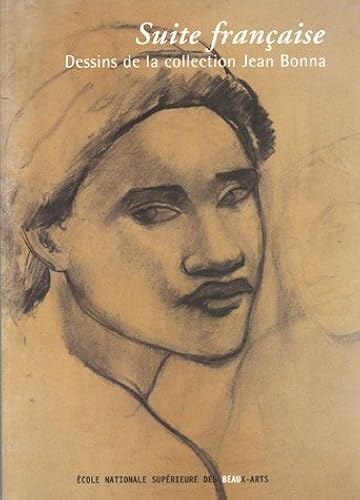 Download Suite française : Dessins de la collection Jean Bonna PDF