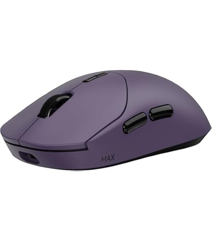 Amazon.com: Rapoo P5 RGB Mouse Charging Dock, Compatible with VT9