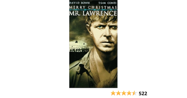 Amazon Com Merry Christmas Mr Lawrence Vhs David Bowie Tom Conti Ryuichi Sakamoto Takeshi Kitano Jack Thompson Johnny Ohkura Alistair Browning James Malcolm Chris Broun Yuya Uchida Ryunosuke Kaneda Takashi Naito Nagisa Amazon Com Merry Christmas Mr Lawrence Vhs David Bowie Tom Conti Ryuichi Sakamoto Takeshi Kitano Jack Thompson Johnny Ohkura Alistair Browning James Malcolm Chris Broun Yuya Uchida Ryunosuke Kaneda Takashi Naito Nagisa