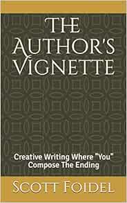 What is a vignette picture