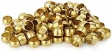 Kjzeex 15mm Copper Compression Olives Pack of 10 view 5