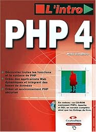 PHP 4