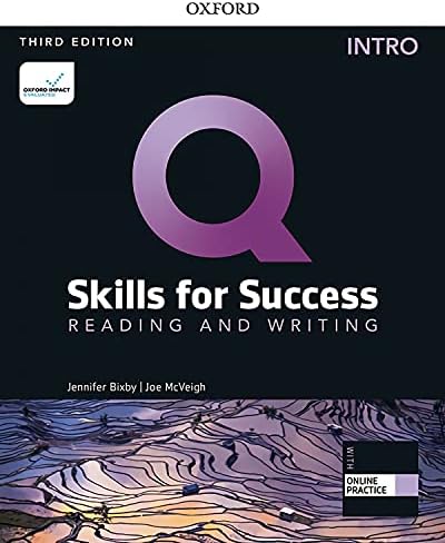 Amazon.com: Q Skills for Success Listening & Speaking, 5th Level