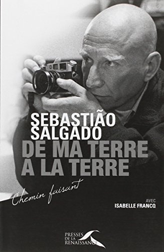 De ma terre à la Terre