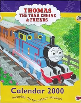 Thomas the Tank Engine and Friends 
