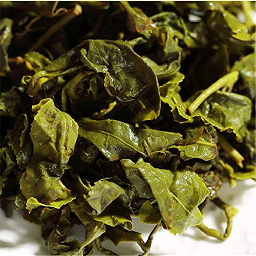 155g (0.34lb) 10 Packungen Chinesischer Milch-Oolong-Tee Kostengünstiger Oolong-Tee Neuer Tee Frischer chinesischer Anxi… – Bild 5