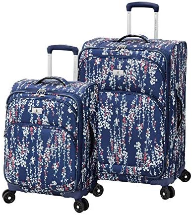 LONDON FOG Cranford Softside Expandable 