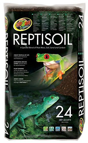 Reptisoil Blend 24 Qt - Image 2