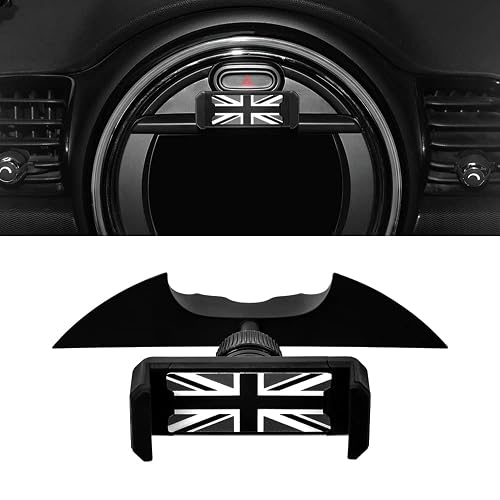 Hesanzol Cell Phone Holder for Mini Cooper S Jcw One F54 F55 F56 F57 ...