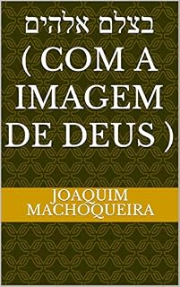 Livro ‫בצלם אלהים ( Com a imagem de Deus )‬